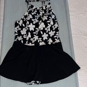 Swim dress size 16 NWOT’s